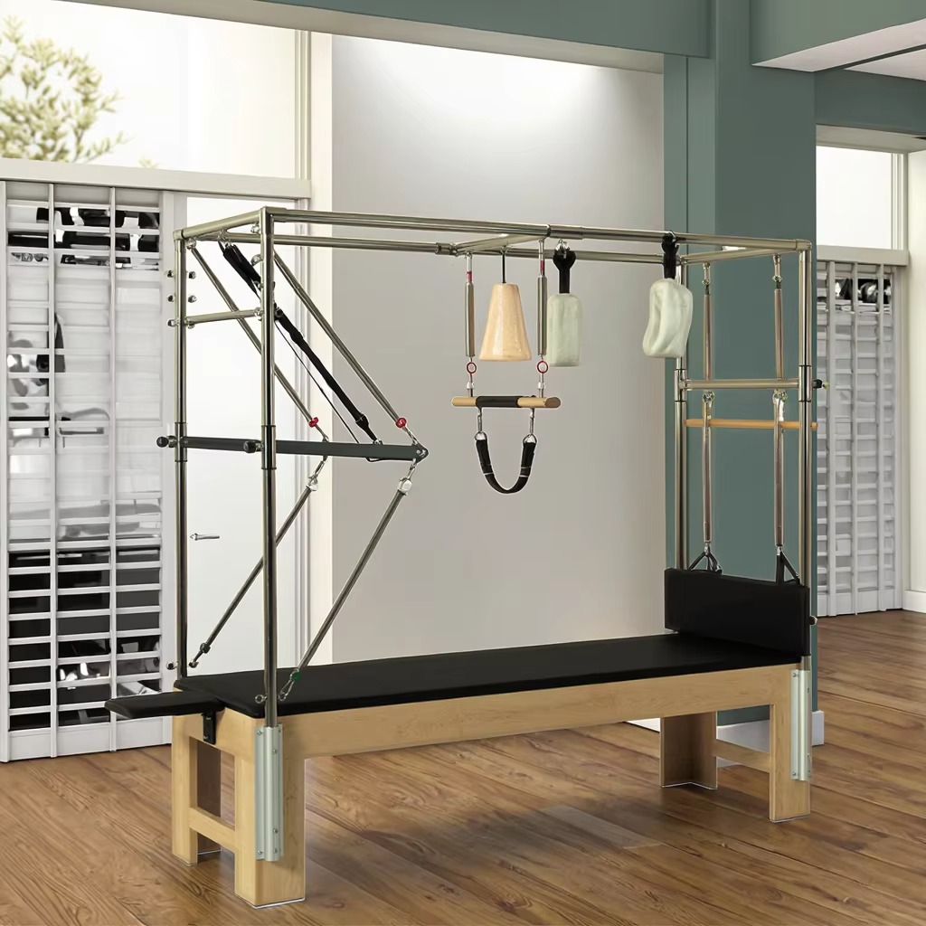 Yoga Pilates Yoga - Professional Commercial Yoga Training Exercise Home