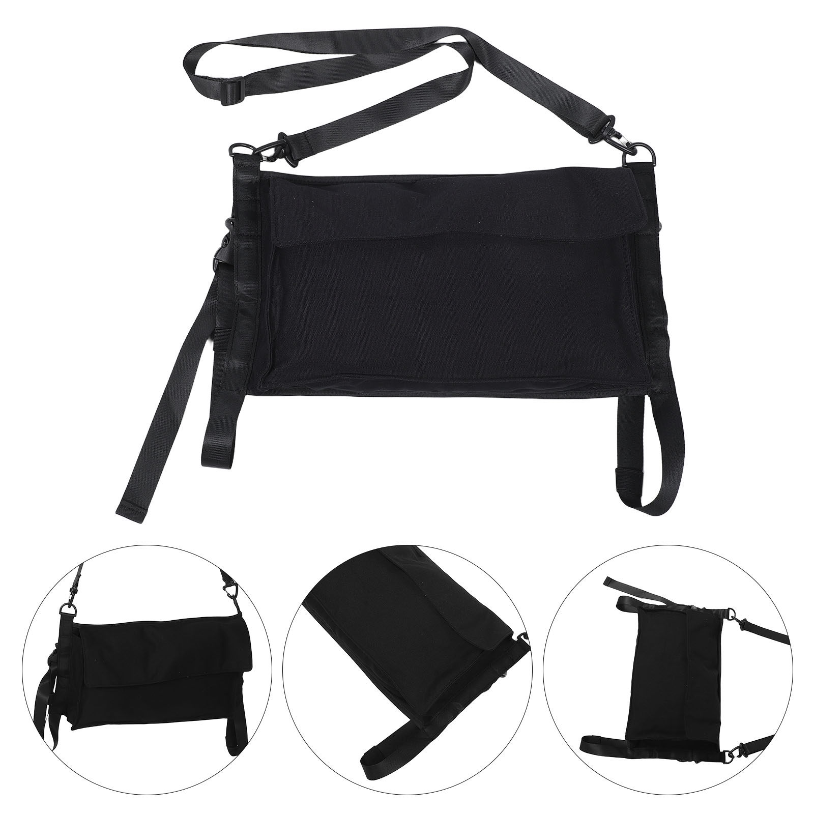 Yoga Pilates Yoga - Yoga Mat Carry Bag Adjustable Shoulder