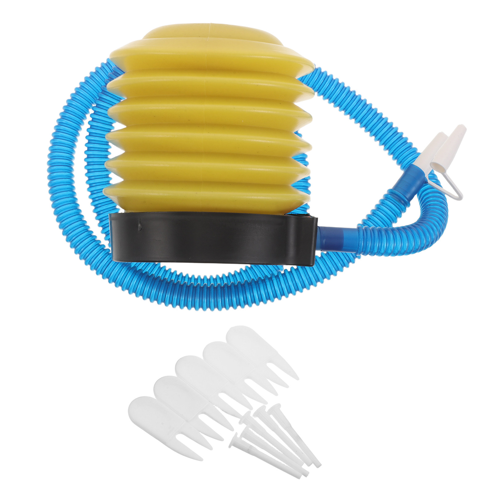 1Set Yoga Ball Pump Manual Foo - Yoga Pilates Yoga recension och pris
