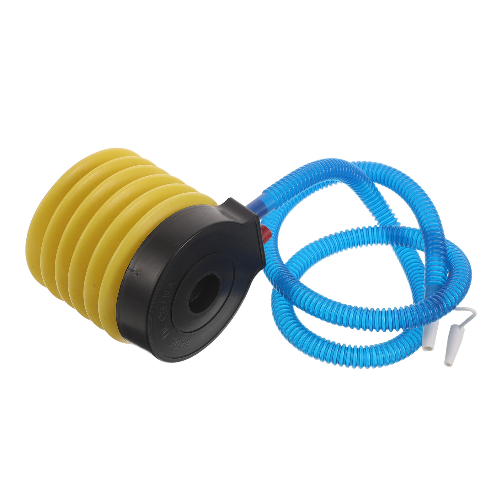 1Set Yoga Ball Pump Manual Foo - Yoga Pilates Yoga recension och pris