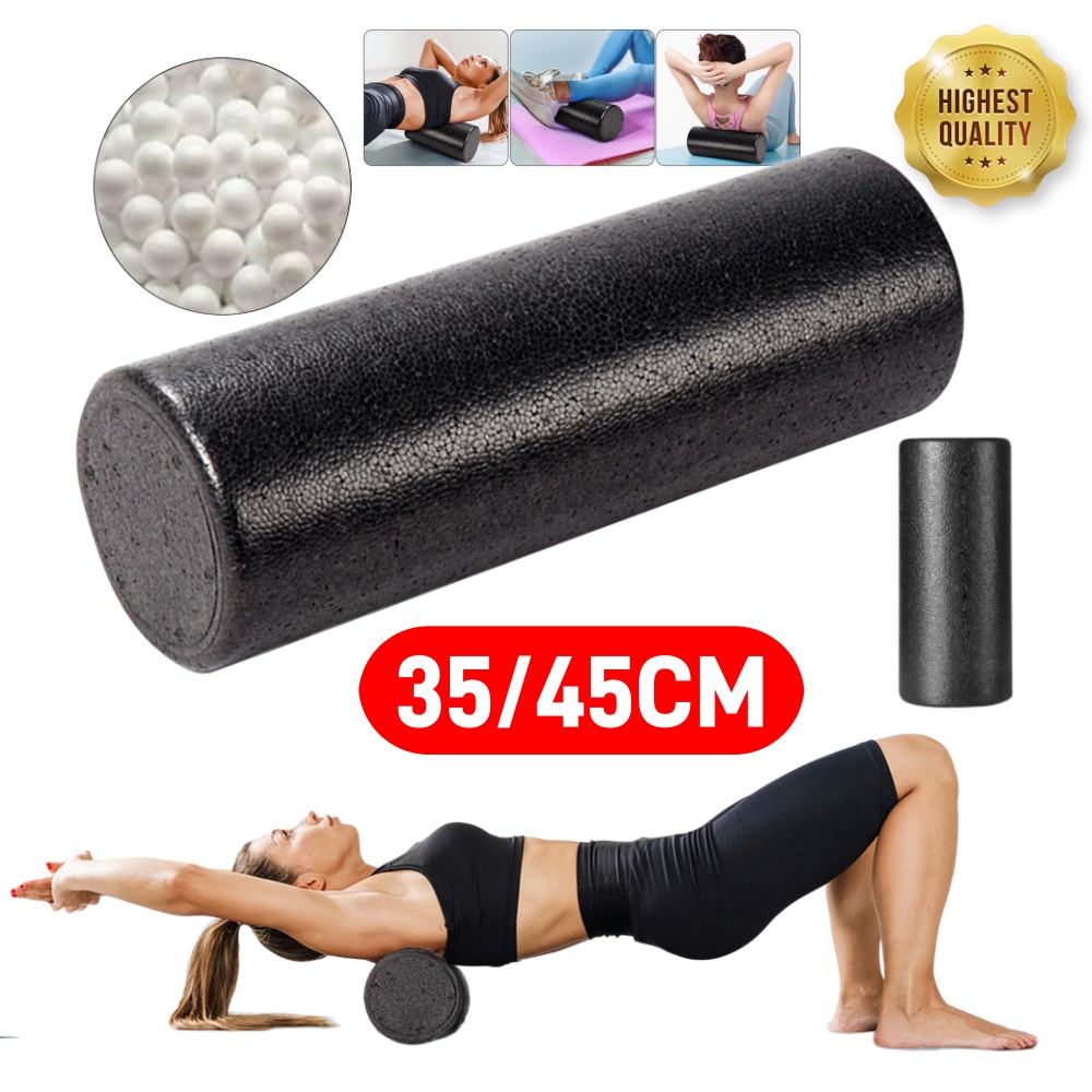 35/45CM Epp Yoga Foam Massage  - Pilates Yoga Shoes recension och pris