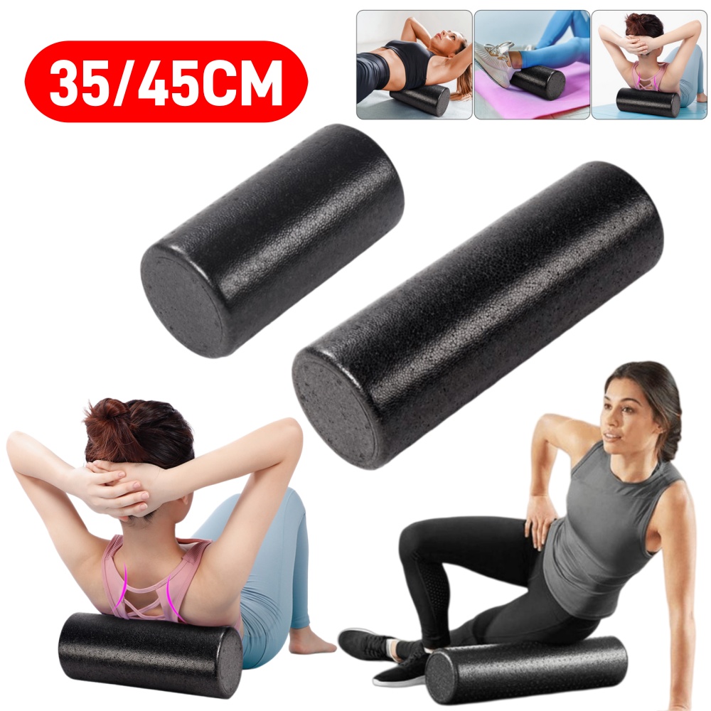 35/45CM Epp Yoga Foam Massage  - Pilates Yoga Shoes recension och pris