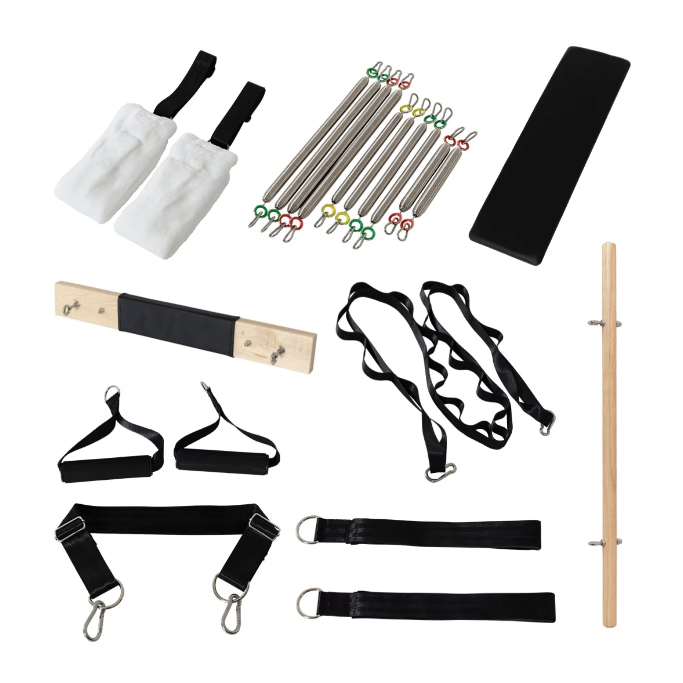 Professional Commercial Yoga T - Yoga Pilates Yoga recension och pris