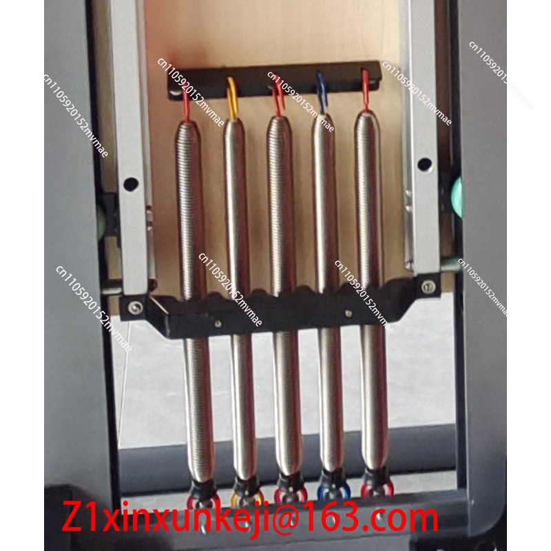 Factory wholesale high end ref - Pilates Reformer Spring recension och pris