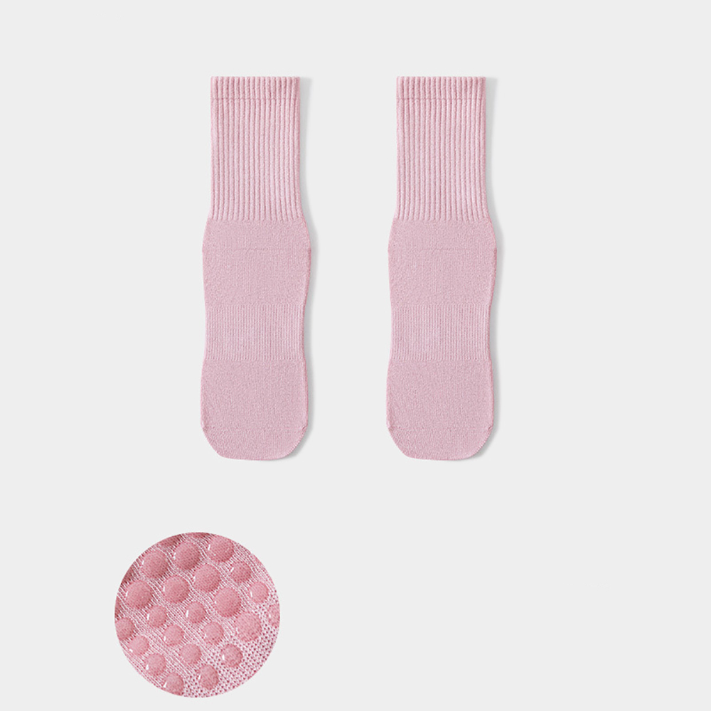 High Quality Women Yoga Socks  - Yoga Pilates Yoga recension och pris