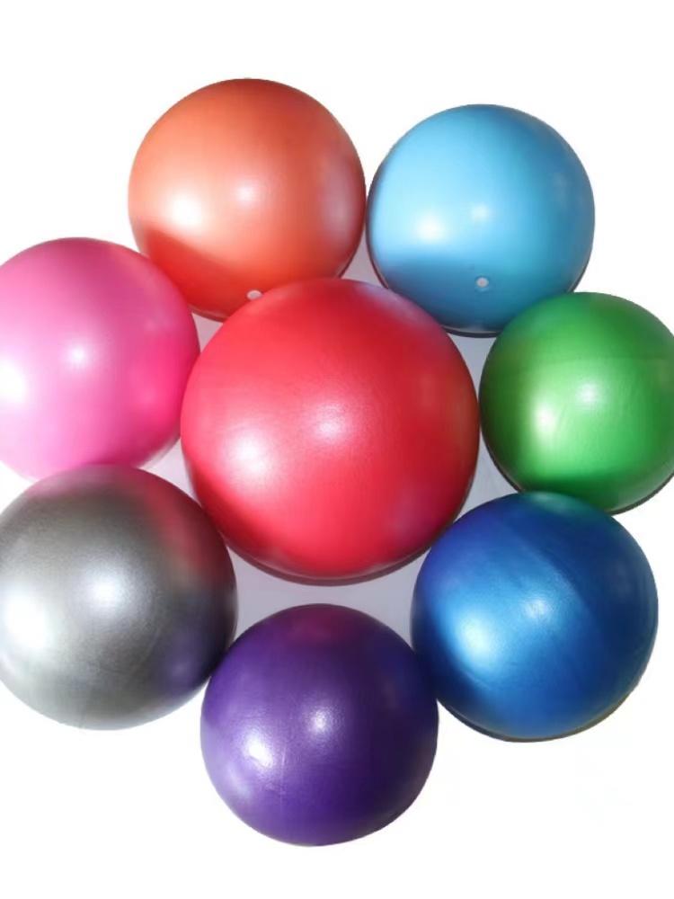 Pilates Yoga Ball Mai Pipe Bal - Pilates Yoga Shoes recension och pris
