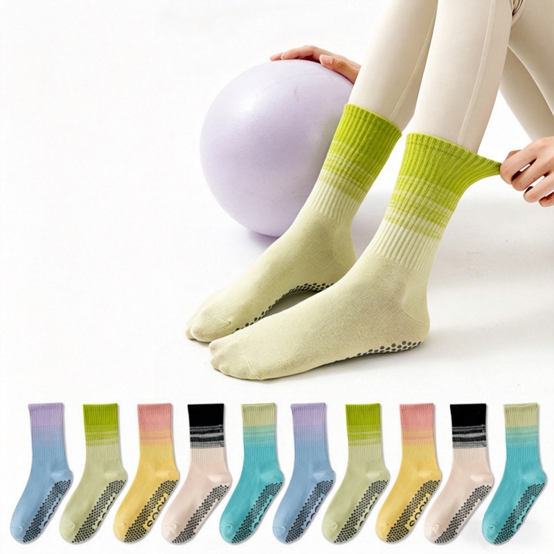 Dreamlikelin 1 Pair Women's Mi - Yoga Pilates Yoga recension och pris