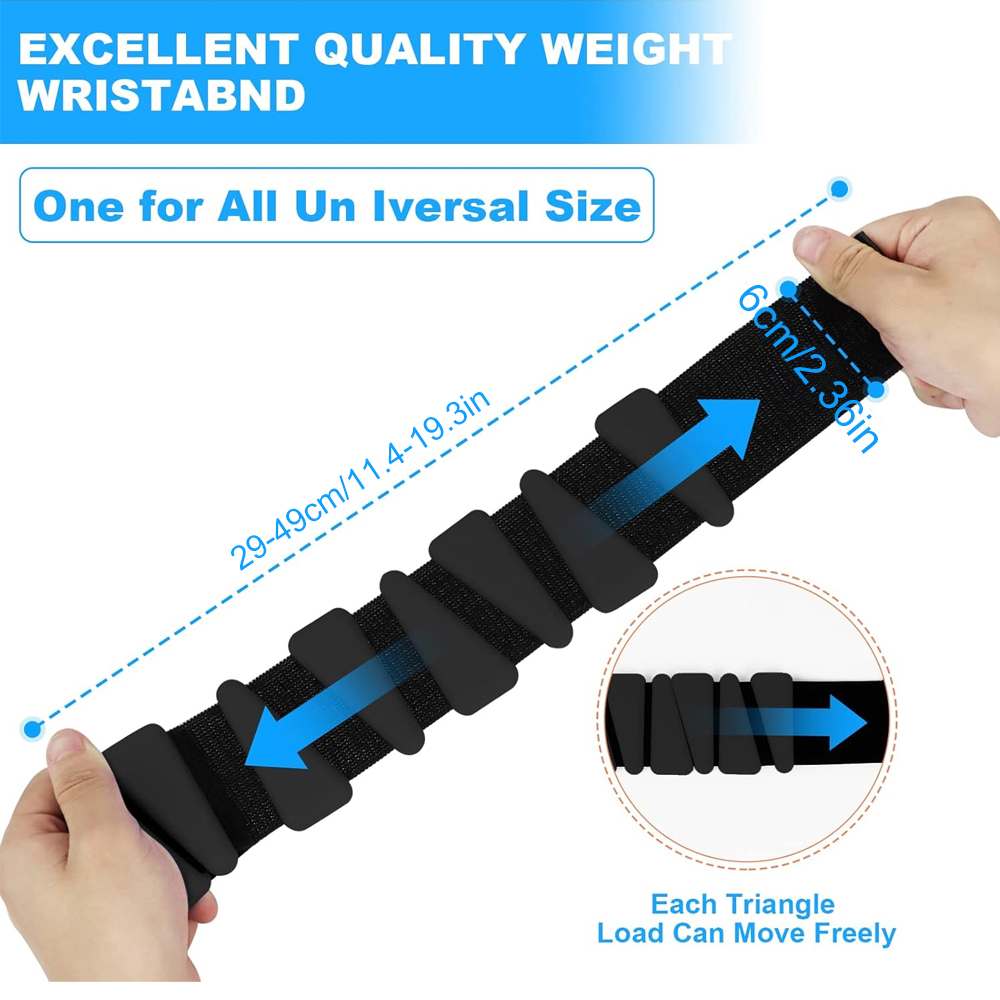 2LBS/4LBS Adjustable Silicone  - Pilates Yoga Barre recension och pris