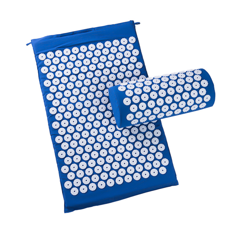 Non-Slip Acupressure Cushion M - Pilates Yoga Gifts recension och pris