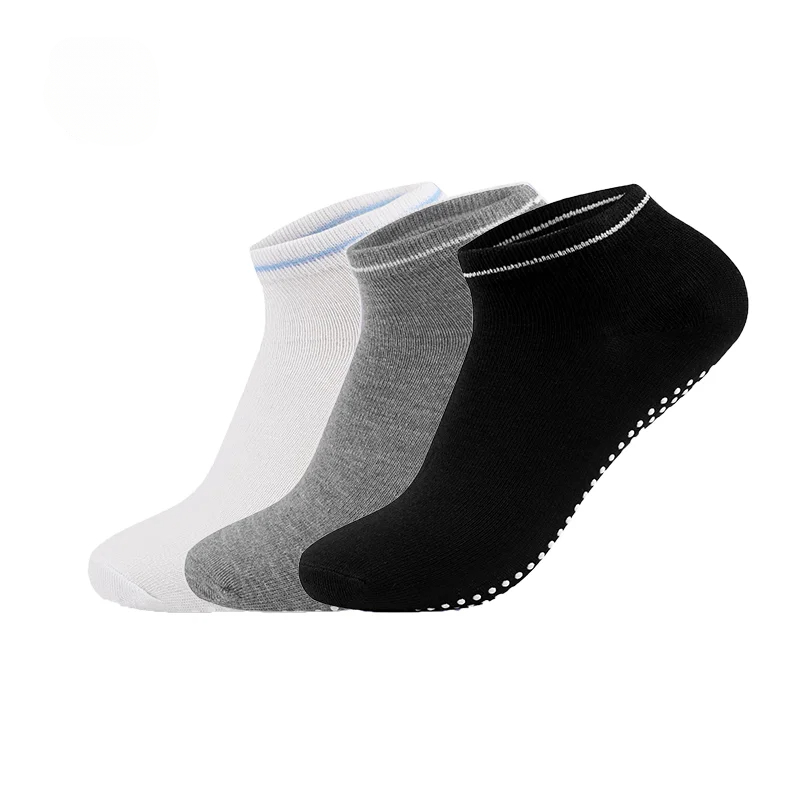 3Pairs/Lot Yoga Socks for Wome - Pilates Yoga Barre recension och pris