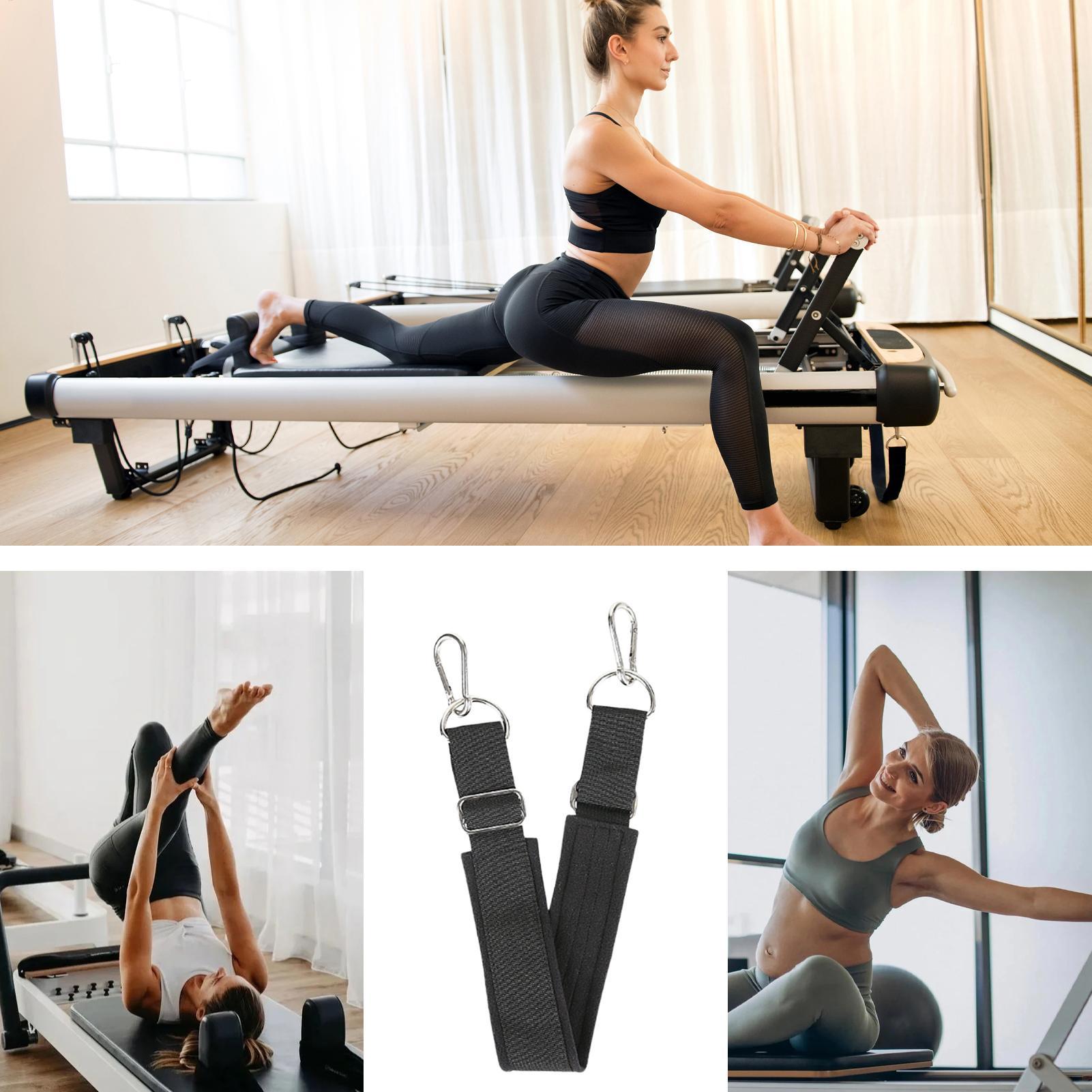Pilates Footstrap Thickened Ad - Yoga Pilates Yoga recension och pris