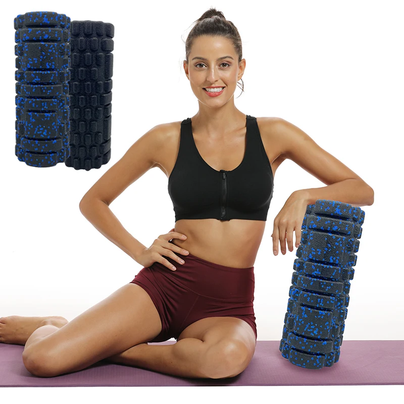 30/33cm Fitness Foam Roller Yo - Pilates Yoga Shoes recension och pris
