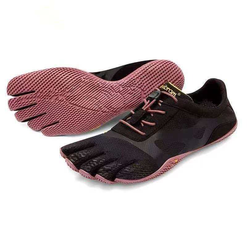 New Five Fingers Shoes Indoor  - Pilates Yoga Shoes recension och pris