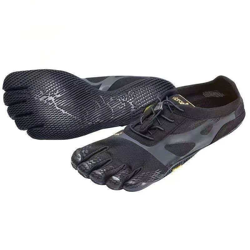 New Five Fingers Shoes Indoor  - Pilates Yoga Shoes recension och pris