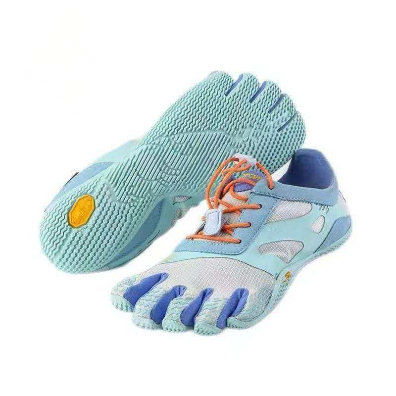 New Five Fingers Shoes Indoor  - Pilates Yoga Shoes recension och pris