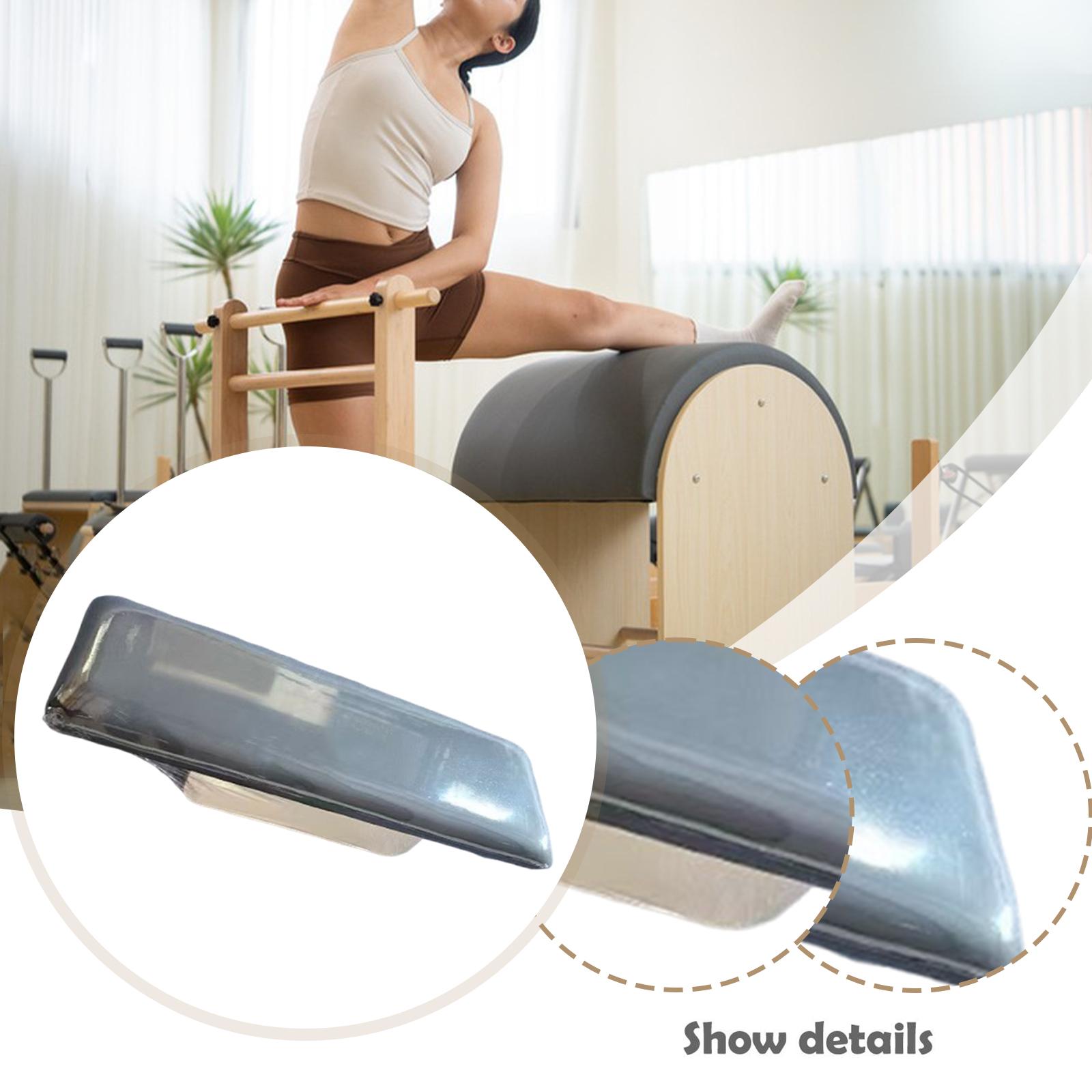 Pilates Reformer Accessory Foo - Pilates Reformer Spring recension och pris