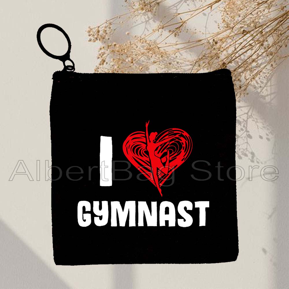 Gymnast Gymnastics Sports Love - Pilates Yoga Gifts recension och pris