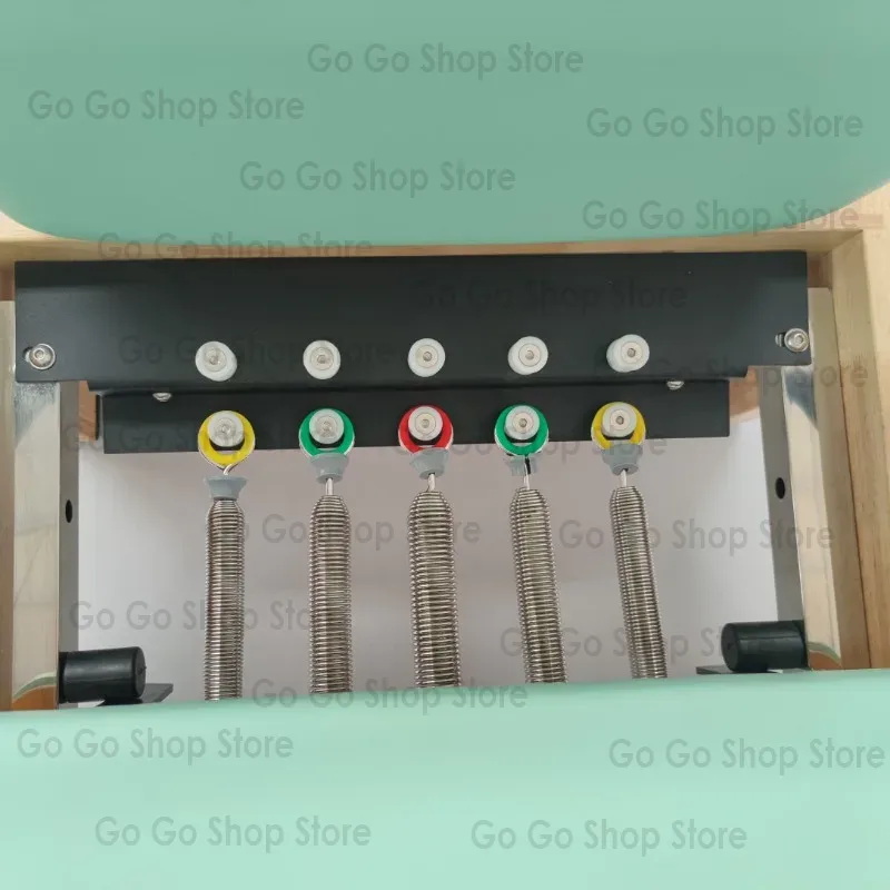 New High End Reformer SpringsD - Pilates Reformer Spring recension och pris