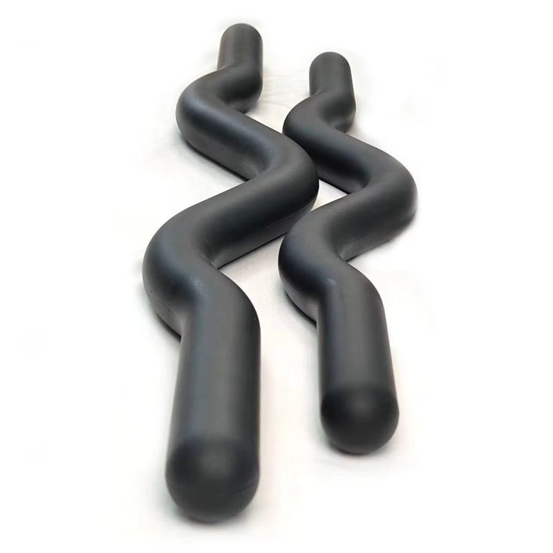 15LB Soft Toning Barbell, Non- - Pilates Yoga Barre recension och pris