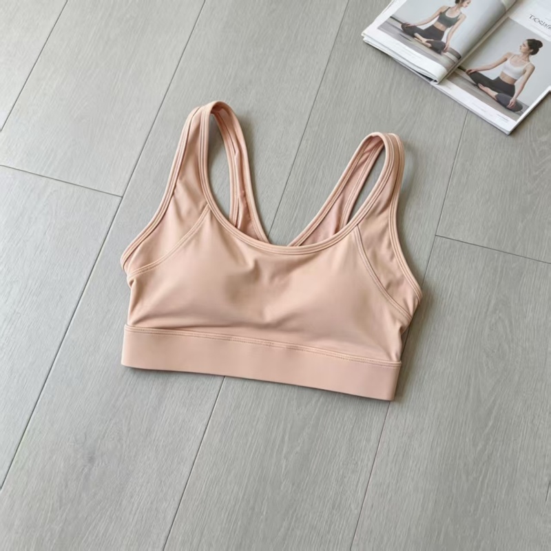 High Support Shockproof Sports - Pilates Yoga Top recension och pris