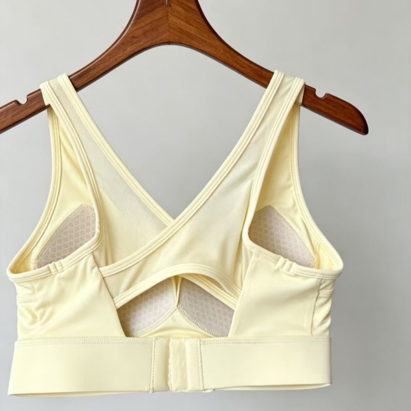 High Support Shockproof Sports - Pilates Yoga Top recension och pris