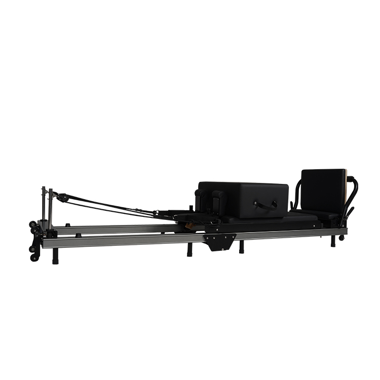 New Design Aluminum Alloy Fold - Pilates Reformer Spring recension och pris