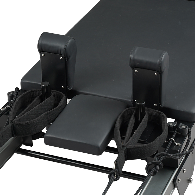 New Design Aluminum Alloy Fold - Pilates Reformer Spring recension och pris