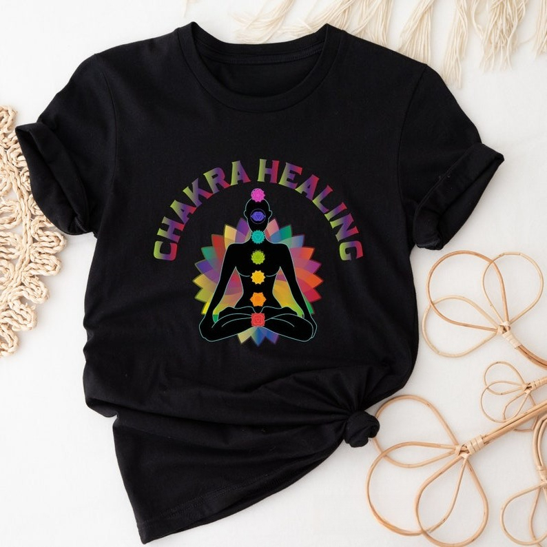 Chakra Unique Healing Human Bo - Pilates Yoga Gifts recension och pris