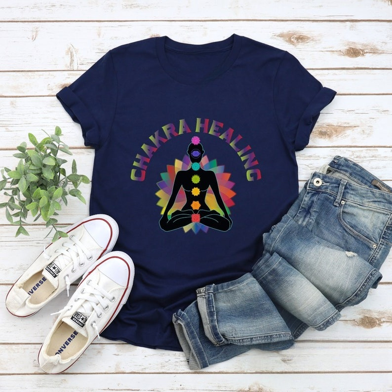 Chakra Unique Healing Human Bo - Pilates Yoga Gifts recension och pris