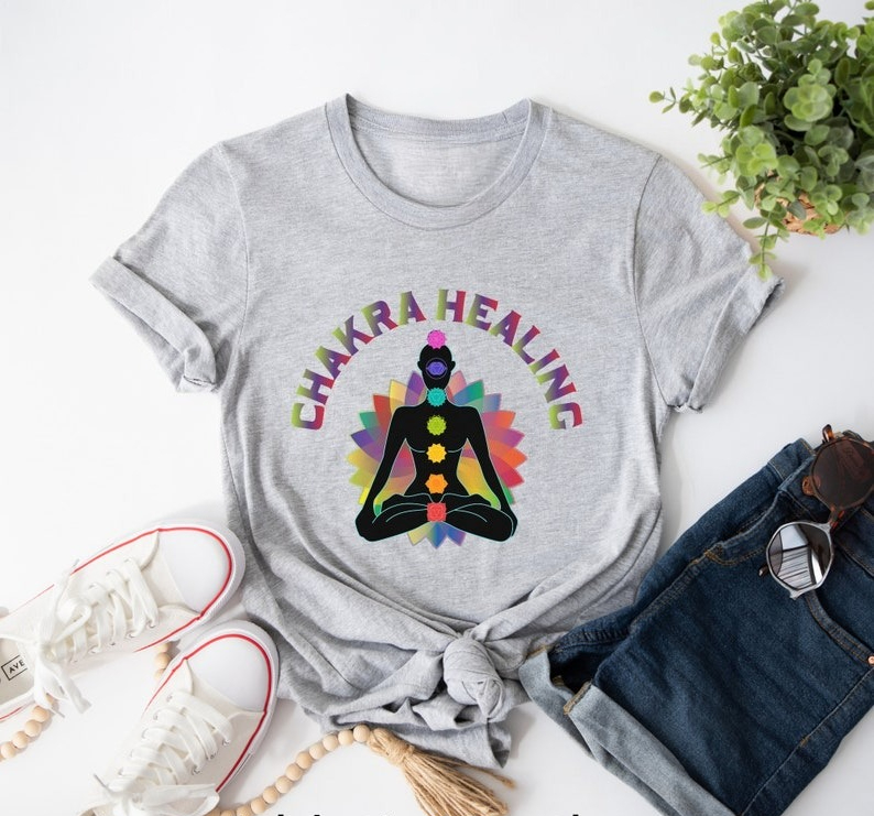 Chakra Unique Healing Human Bo - Pilates Yoga Gifts recension och pris