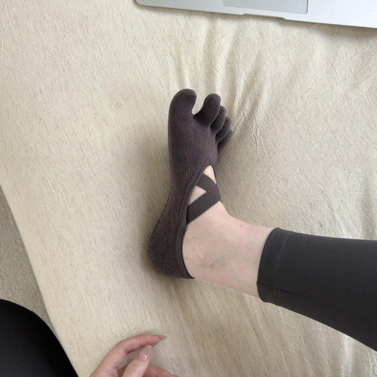 Women's Criss-Cross Strappy Fi - Pilates Yoga Barre recension och pris