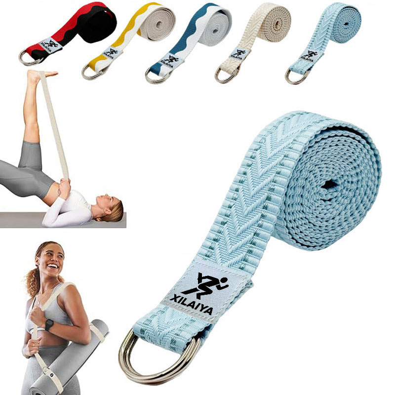 Adjustable Non Slip Strap, Sui - Pilates Yoga Shoes recension och pris