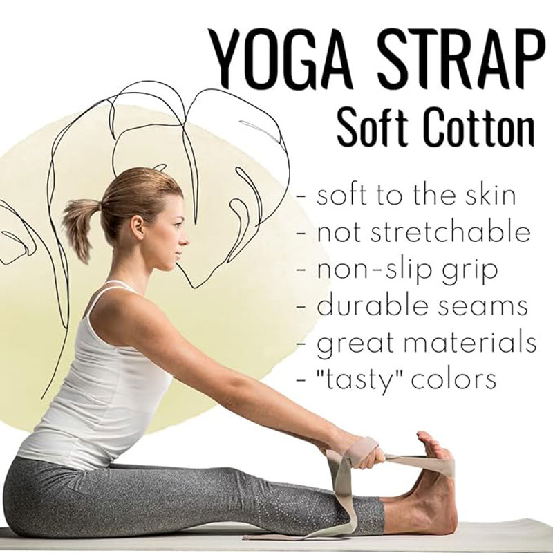 Adjustable Non Slip Strap, Sui - Pilates Yoga Shoes recension och pris