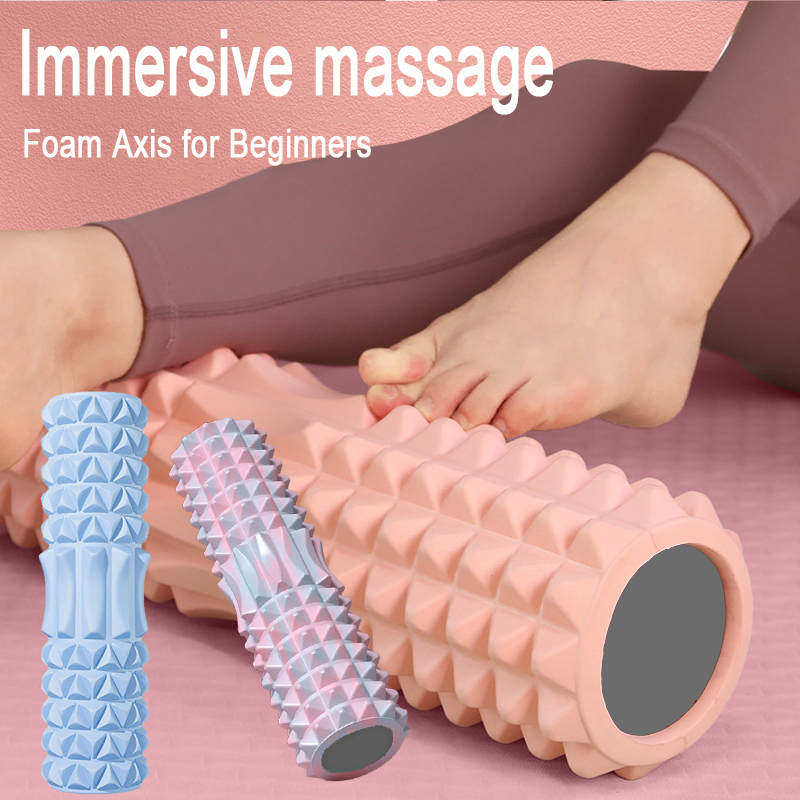Solid Foam Axis Yoga Post Mass - Pilates Yoga Shoes recension och pris