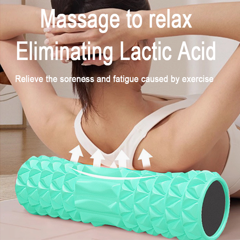 Solid Foam Axis Yoga Post Mass - Pilates Yoga Shoes recension och pris