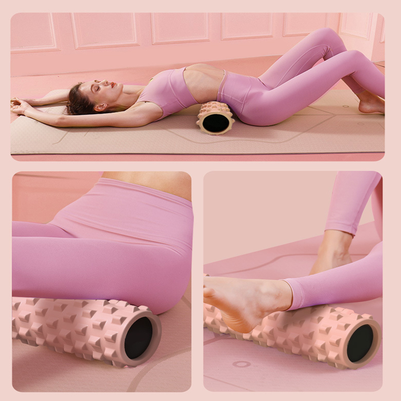 Solid Foam Axis Yoga Post Mass - Pilates Yoga Shoes recension och pris